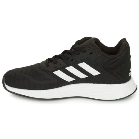 Scarpe-bambini-ragazza-adidas-DURAMO-10-K-Nero-adidas-4065418303453-3