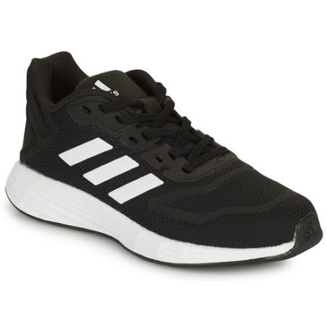 Scarpe bambini ragazza adidas  DURAMO 10 K  Nero adidas 4065418303453