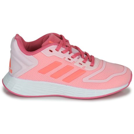 Scarpe-bambini-ragazza-adidas-DURAMO-10-K-Rosa-adidas-4065418307284-1