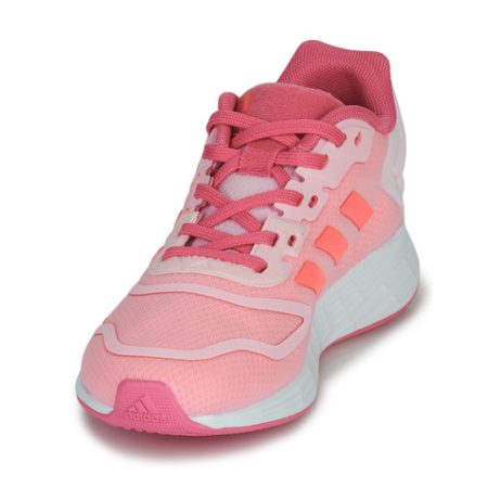 Scarpe-bambini-ragazza-adidas-DURAMO-10-K-Rosa-adidas-4065418307284-2