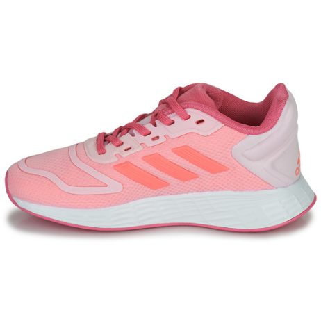 Scarpe-bambini-ragazza-adidas-DURAMO-10-K-Rosa-adidas-4065418307284-3