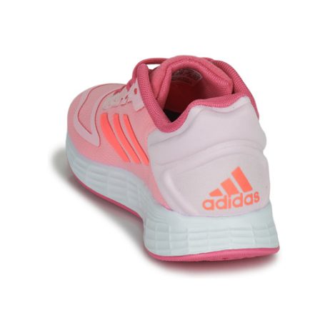 Scarpe-bambini-ragazza-adidas-DURAMO-10-K-Rosa-adidas-4065418307284-4