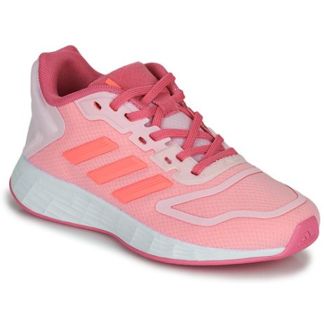 Scarpe bambini ragazza adidas  DURAMO 10 K  Rosa adidas 4065418307284