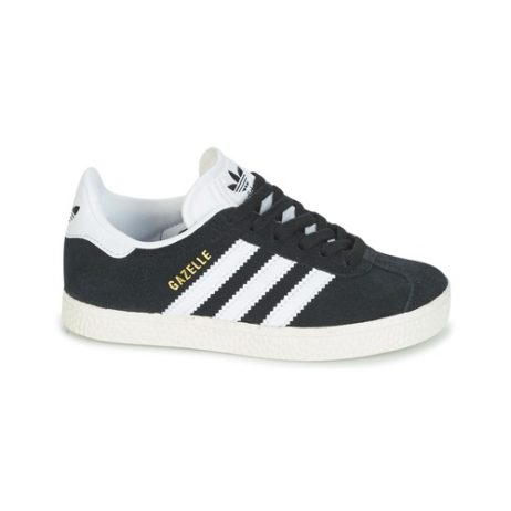 Scarpe-bambini-ragazza-adidas-GAZELLE-C-Nero-adidas-4057283995864-1