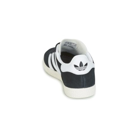 Scarpe-bambini-ragazza-adidas-GAZELLE-C-Nero-adidas-4057283995864-4