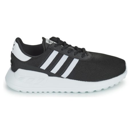 Scarpe-bambini-ragazza-adidas-LA-TRAINER-LITE-C-Nero-adidas-4060521081304-1