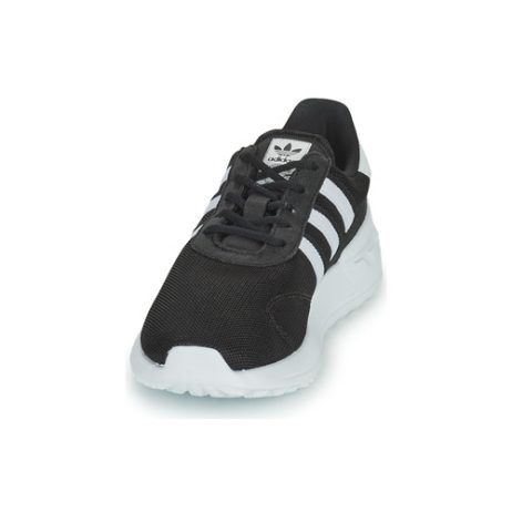 Scarpe-bambini-ragazza-adidas-LA-TRAINER-LITE-C-Nero-adidas-4060521081304-2