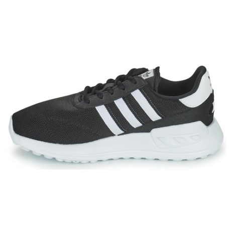 Scarpe-bambini-ragazza-adidas-LA-TRAINER-LITE-C-Nero-adidas-4060521081304-3