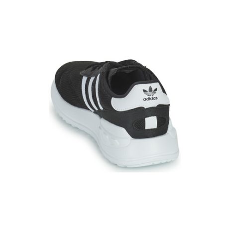 Scarpe-bambini-ragazza-adidas-LA-TRAINER-LITE-C-Nero-adidas-4060521081304-4