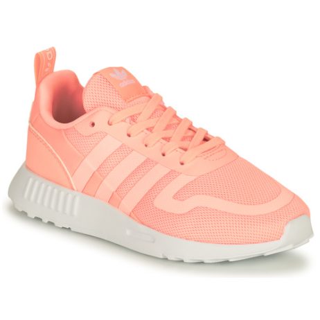 Scarpe bambini ragazza adidas  MULTIX C  Rosa adidas 4064047440027