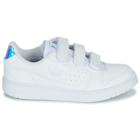 Scarpe-bambini-ragazza-adidas-NY-90-CF-C-Bianco-adidas-4064036731846-1