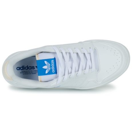 Scarpe-bambini-ragazza-adidas-NY-90-J-Bianco-adidas-4065426451146-5