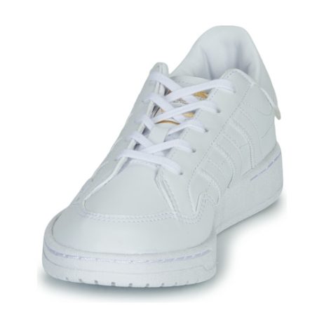 Scarpe-bambini-ragazza-adidas-Novice-C-Bianco-adidas-4062053142690-2