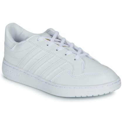 Scarpe bambini ragazza adidas  Novice C  Bianco adidas 4062053142690