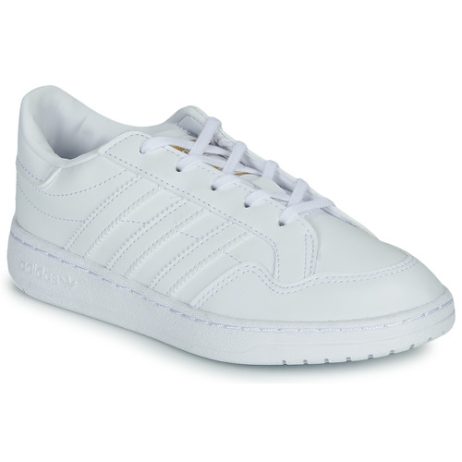 Scarpe bambini ragazza adidas  Novice C  Bianco adidas 4062053142690