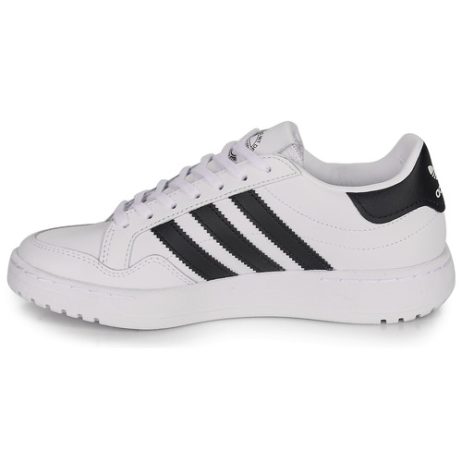 Scarpe-bambini-ragazza-adidas-Novice-J-Bianco-adidas-4062053001010-3