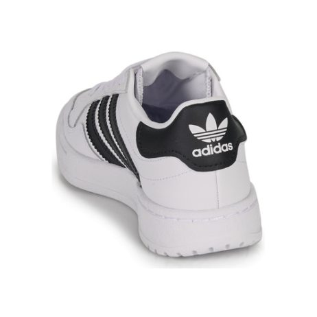 Scarpe-bambini-ragazza-adidas-Novice-J-Bianco-adidas-4062053001010-4