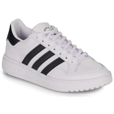 Scarpe bambini ragazza adidas  Novice J  Bianco adidas 4062053001010