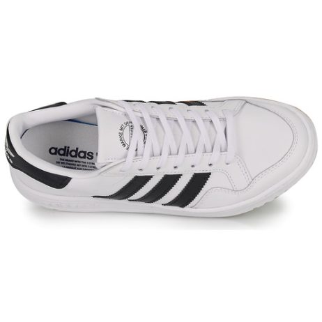 Scarpe-bambini-ragazza-adidas-Novice-J-Bianco-adidas-4062053001010-5