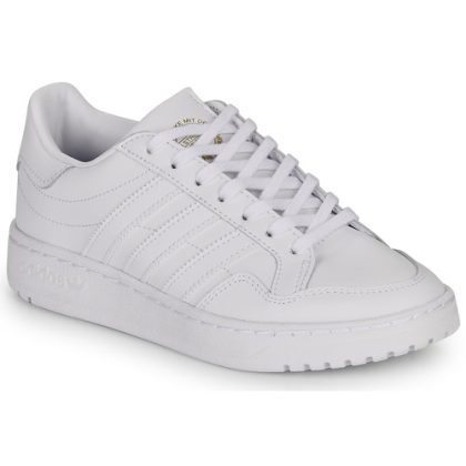 Scarpe bambini ragazza adidas  Novice J  Bianco adidas 4062053242437