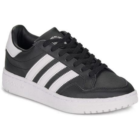 Scarpe bambini ragazza adidas  Novice J  Nero adidas 4062053242611