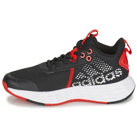 Scarpe-bambini-ragazza-adidas-OWNTHEGAME-2.0-K-Nero-adidas-4064047233285-3