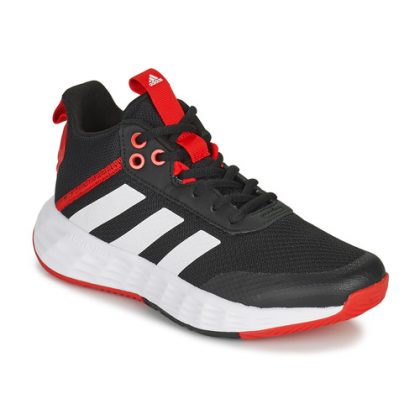 Scarpe bambini ragazza adidas  OWNTHEGAME 2.0 K  Nero adidas 4064047233285