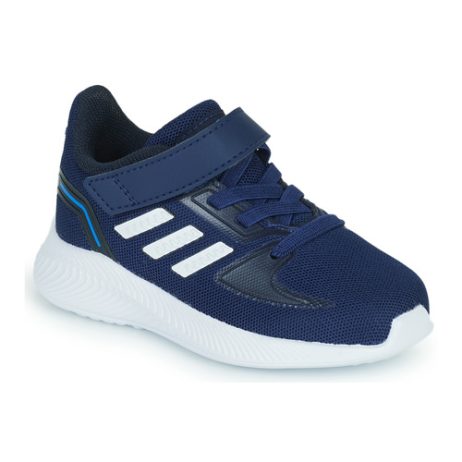 Scarpe bambini ragazza adidas  RUNFALCON 2.0 I  Marine adidas 4065419295740