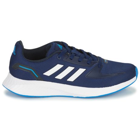 Scarpe-bambini-ragazza-adidas-RUNFALCON-2.0-K-Blu-adidas-4065419307382-1