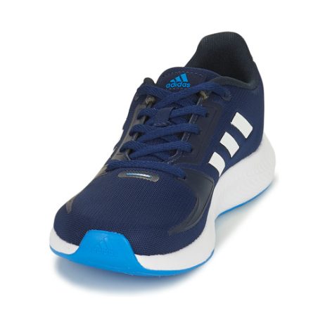 Scarpe-bambini-ragazza-adidas-RUNFALCON-2.0-K-Blu-adidas-4065419307382-2