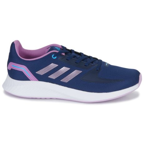 Scarpe-bambini-ragazza-adidas-RUNFALCON-2.0-K-Blu-adidas-4065426023077-1