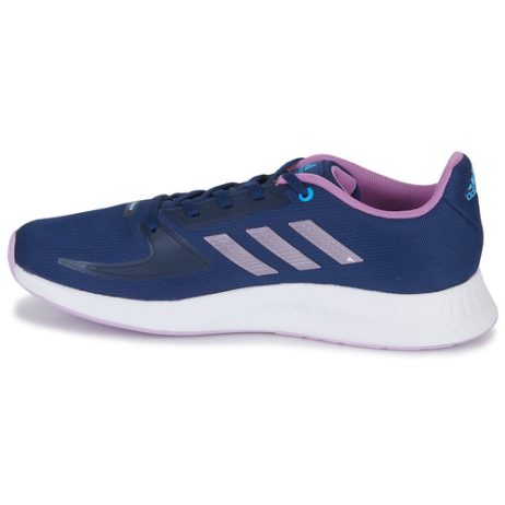 Scarpe-bambini-ragazza-adidas-RUNFALCON-2.0-K-Blu-adidas-4065426023077-3