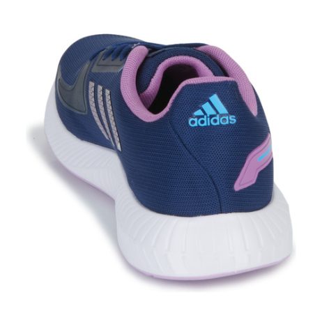 Scarpe-bambini-ragazza-adidas-RUNFALCON-2.0-K-Blu-adidas-4065426023077-4