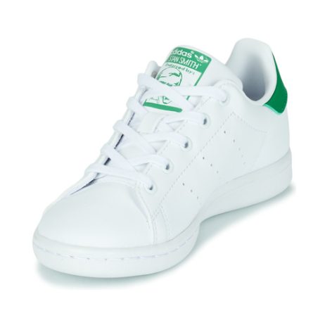 Scarpe-bambini-ragazza-adidas-STAN-SMITH-C-SUSTAINABLE-Bianco-adidas-4064037314345-2