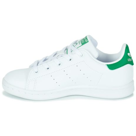 Scarpe-bambini-ragazza-adidas-STAN-SMITH-C-SUSTAINABLE-Bianco-adidas-4064037314345-3