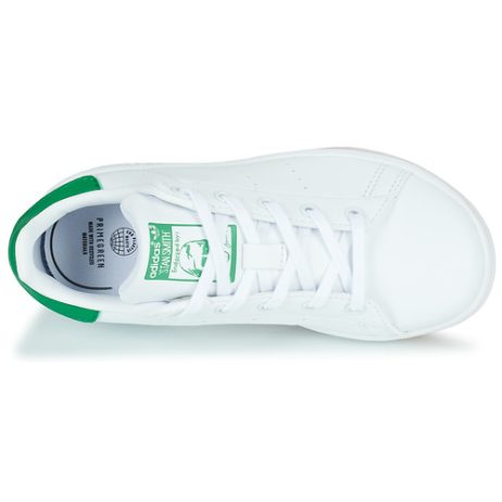 Scarpe-bambini-ragazza-adidas-STAN-SMITH-C-SUSTAINABLE-Bianco-adidas-4064037314345-5