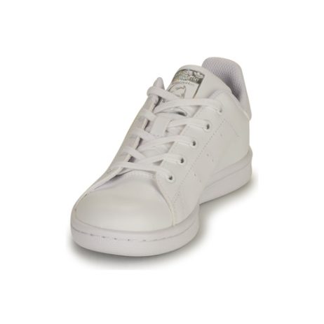 Scarpe-bambini-ragazza-adidas-STAN-SMITH-C-SUSTAINABLE-Bianco-adidas-4064041039944-2