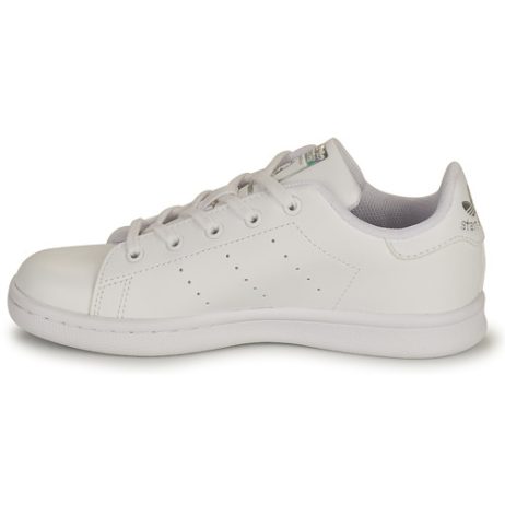 Scarpe-bambini-ragazza-adidas-STAN-SMITH-C-SUSTAINABLE-Bianco-adidas-4064041039944-3