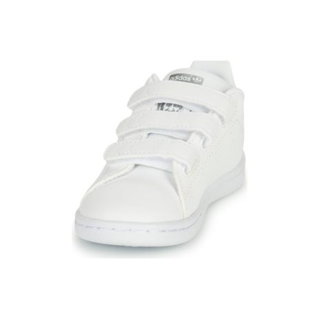 Scarpe-bambini-ragazza-adidas-STAN-SMITH-CF-I-SUSTAINABLE-Bianco-adidas-4064037688606-2