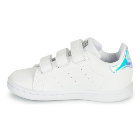 Scarpe-bambini-ragazza-adidas-STAN-SMITH-CF-I-SUSTAINABLE-Bianco-adidas-4064037688606-3