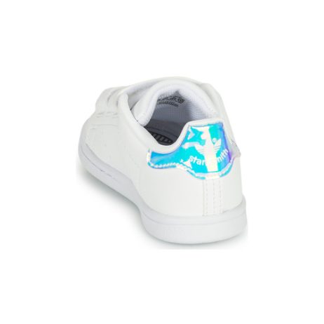 Scarpe-bambini-ragazza-adidas-STAN-SMITH-CF-I-SUSTAINABLE-Bianco-adidas-4064037688606-4