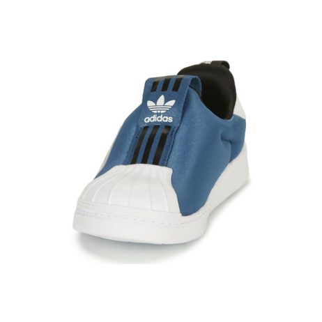 Scarpe-bambini-ragazza-adidas-SUPERSTAR-360-X-I-Blu-adidas-4065427453385-2