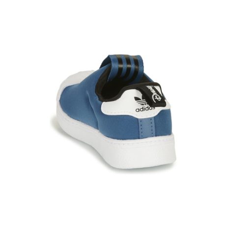 Scarpe-bambini-ragazza-adidas-SUPERSTAR-360-X-I-Blu-adidas-4065427453385-4