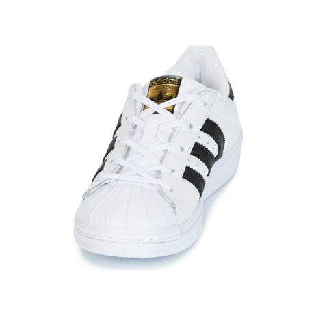 Scarpe-bambini-ragazza-adidas-SUPERSTAR-Bianco-adidas-4056567402258-2