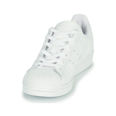 Scarpe-bambini-ragazza-adidas-SUPERSTAR-J-Bianco-adidas-4062052492444-2