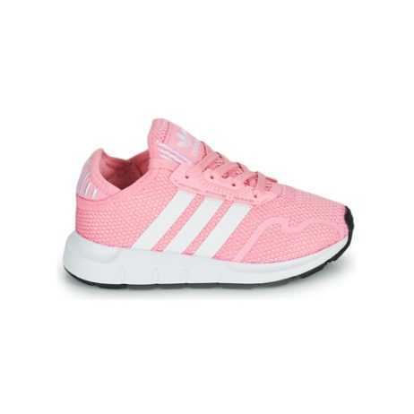 Scarpe-bambini-ragazza-adidas-SWIFT-RUN-X-C-Rosa-adidas-4062062762995-1