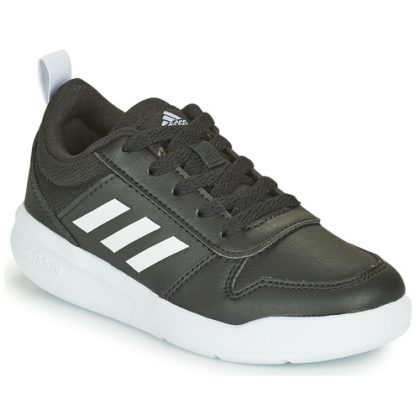 Scarpe bambini ragazza adidas  TENSAUR K  Nero adidas 4064044564726