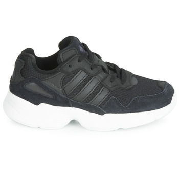 Scarpe-bambini-ragazza-adidas-YUNG-96-C-Nero-adidas-4061616821799-1