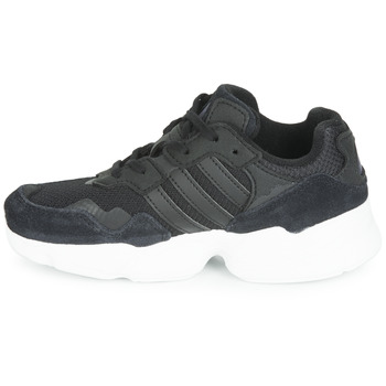 Scarpe-bambini-ragazza-adidas-YUNG-96-C-Nero-adidas-4061616821799-3