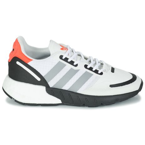 Scarpe-bambini-ragazza-adidas-ZX-1K-BOOST-J-Bianco-adidas-4064037664587-1